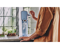 SodaStream ART MISTY BLUE - 1156101 - zdjęcie 6